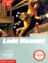 Nintendo  NES  -  Lode Runner